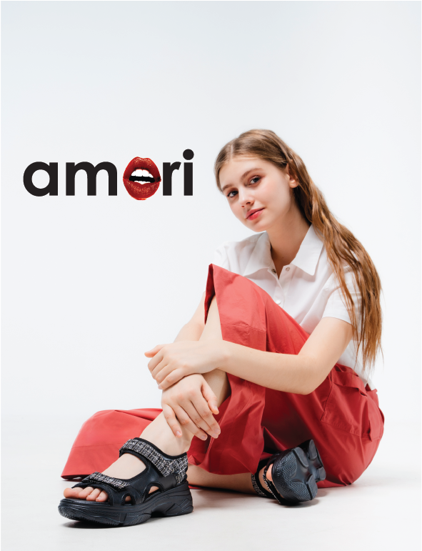 Amori Homepage Banner