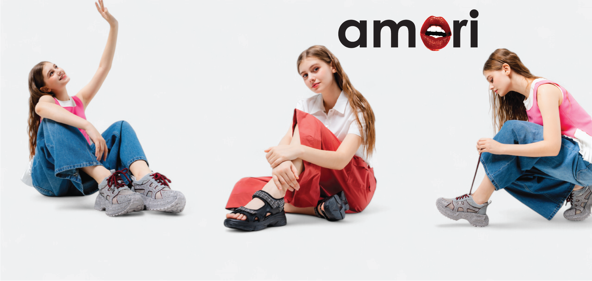 Homepage Banner
